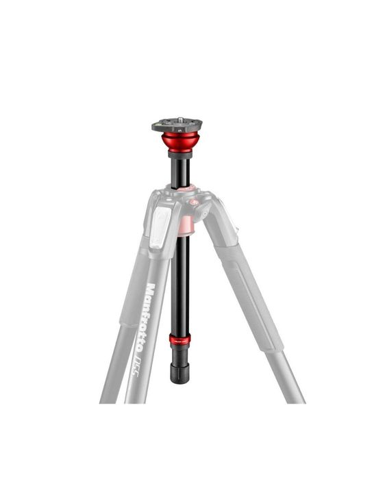 Manfrotto Kolumna poziomująca 055LC do statywów
