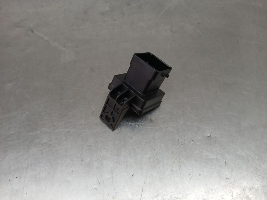 Temporizador velas RENAULT Trafic III (FG_)