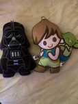 Peluches Star Wars