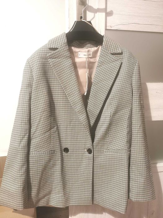 Marynarka MANGO rozm. XXL