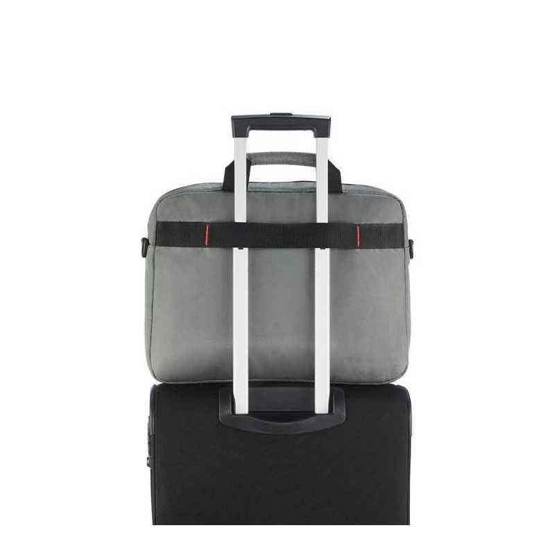Torba do notebooka Samsonite GuardIT 2.0 15,6" szara