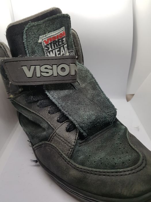 Tenis vision street wear