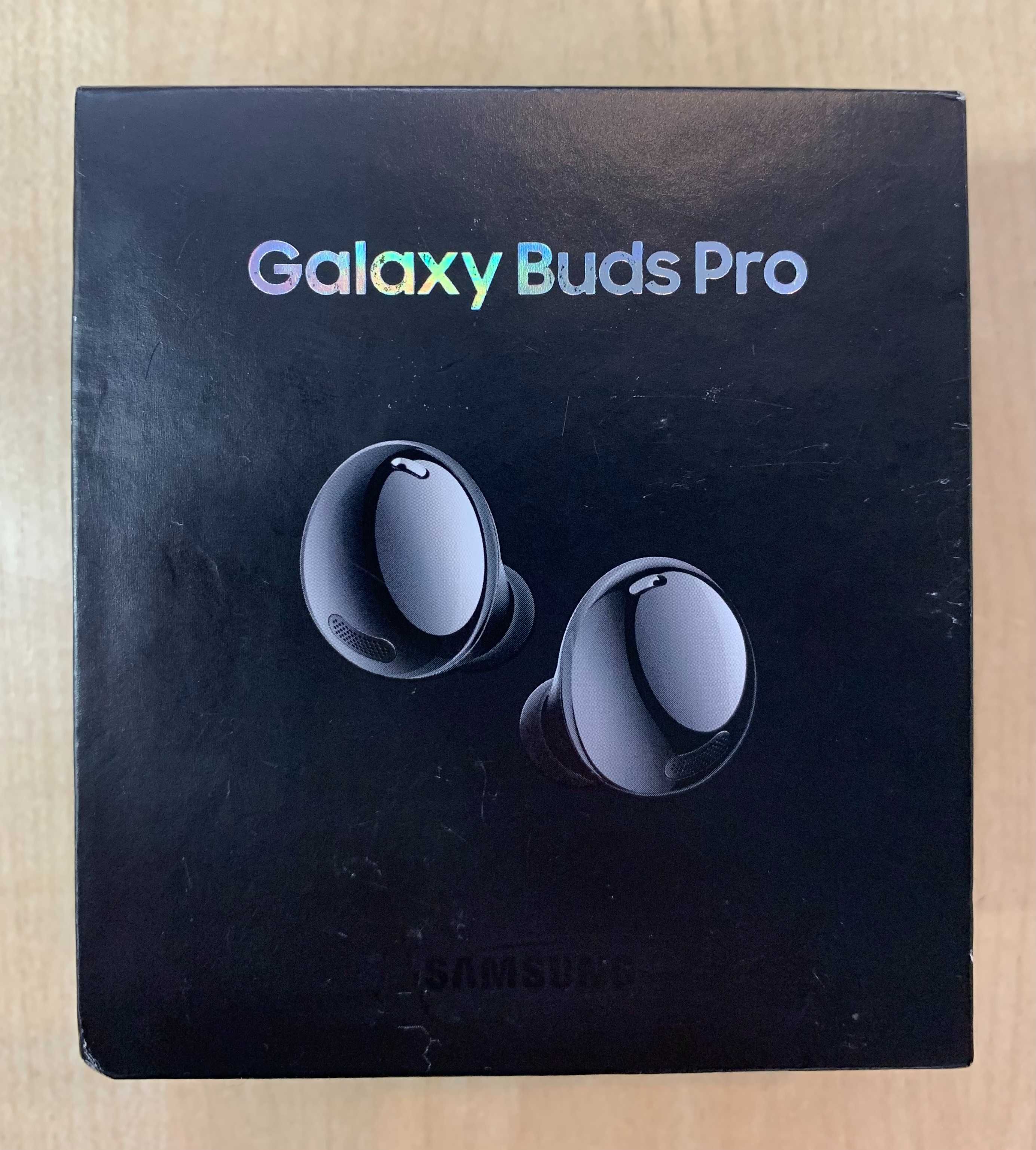 NOWE Samsung Galaxy Buds Pro R190 OKSIKOM Wroclaw