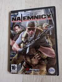 Najemnicy gra PC