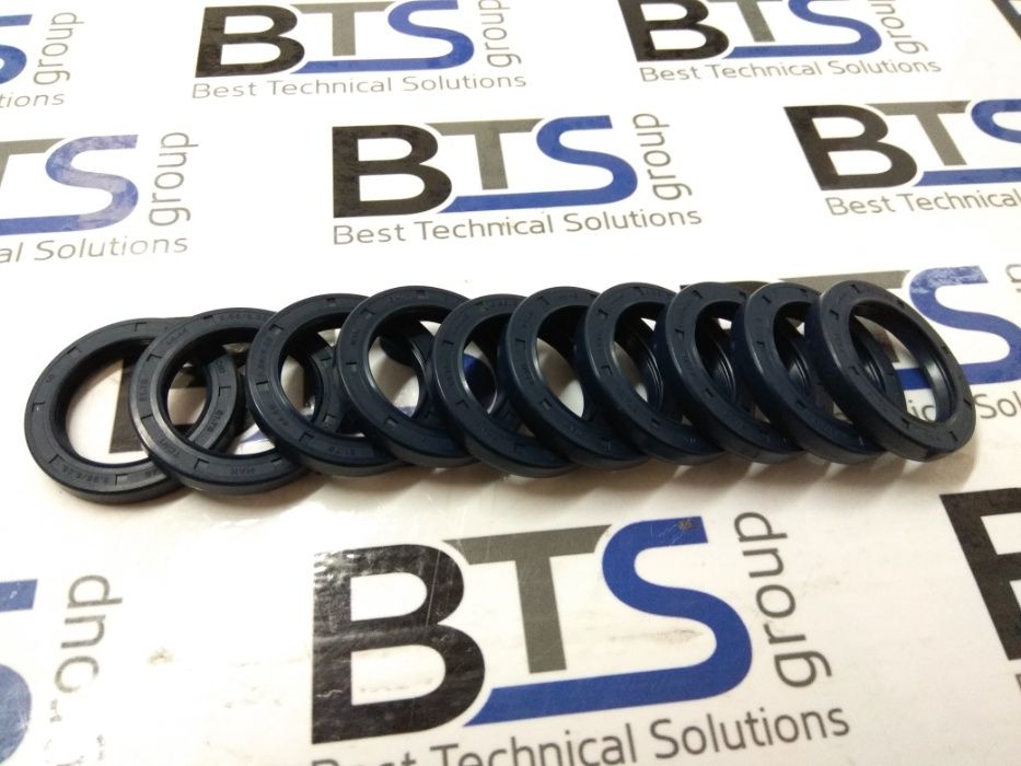 Картриджи насосов Parker Denison Veljan Faun T6CCZ B12/B14/B17/B22/B25