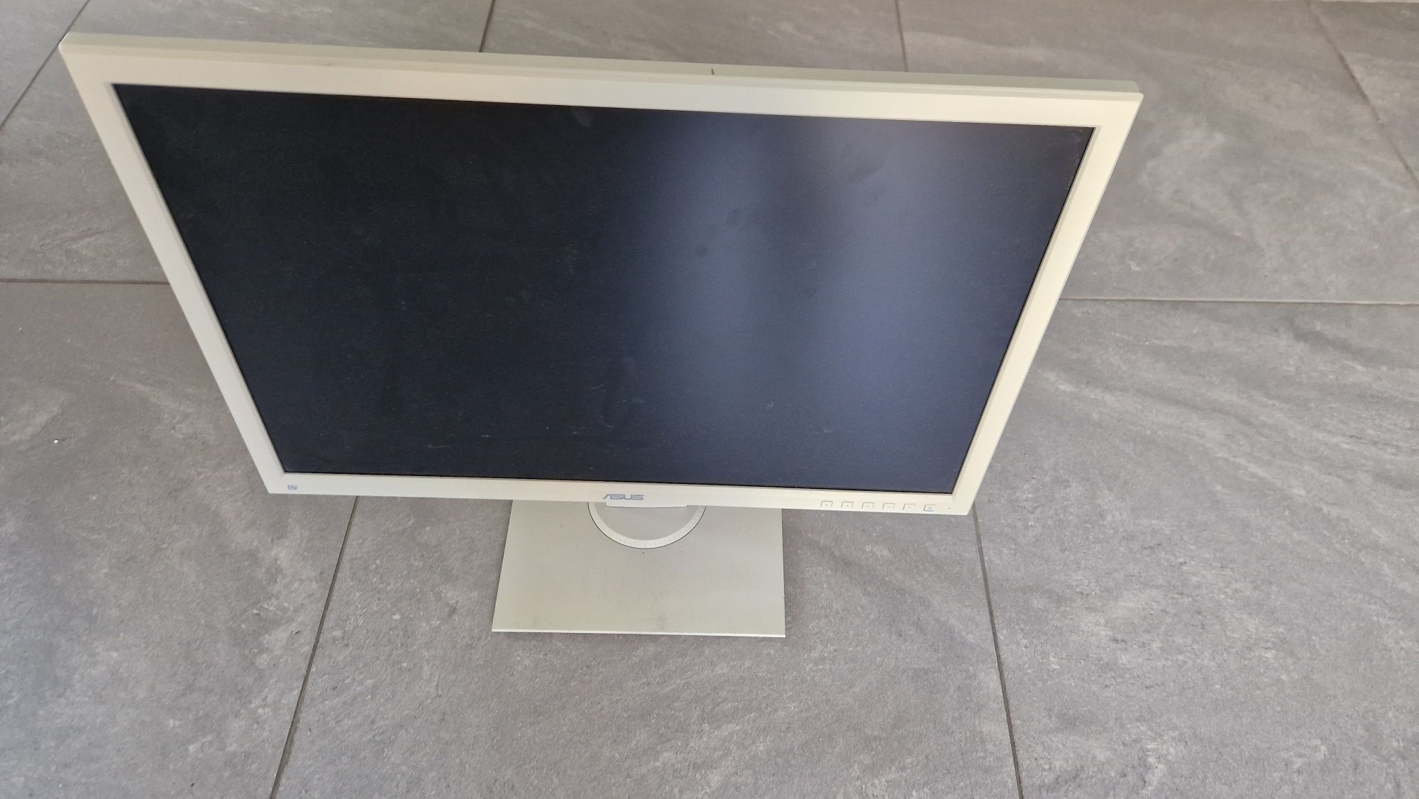 Monitor Asus be24a 24 cale