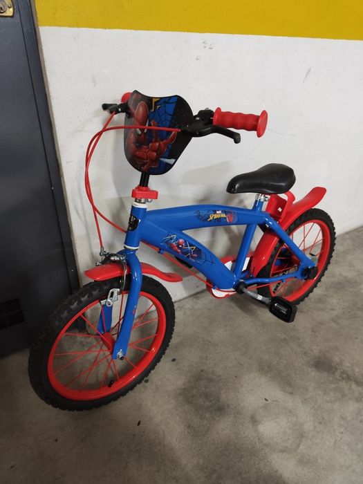 Bicicleta de Criança