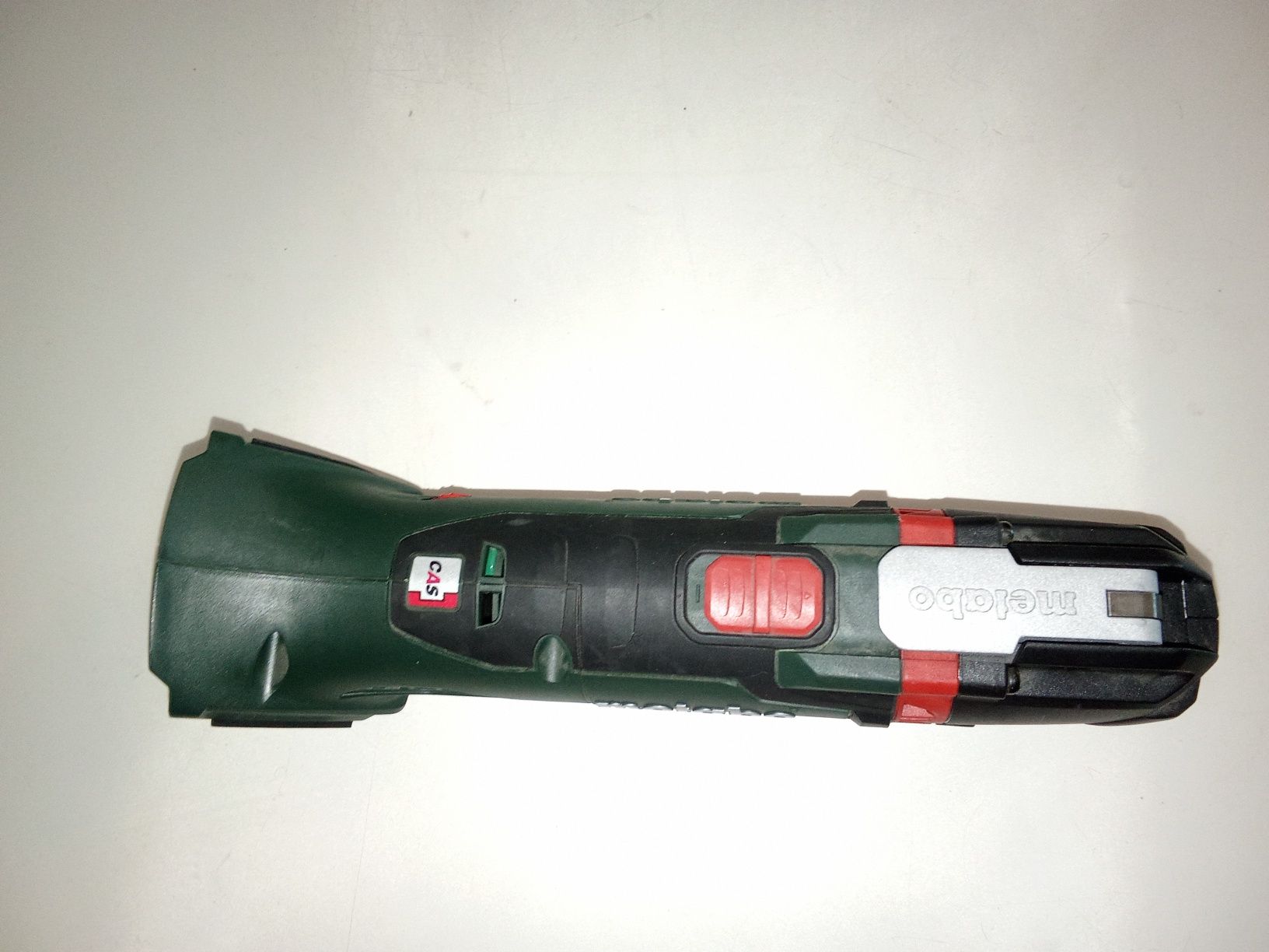 Metabo MT 18 LTX narzędzie wielofunkcyjne nowe oryginał