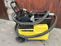 Części Karcher puzzi puzzi-profi 200 odkurzacz pioracy silnik rura