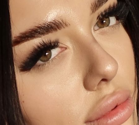 Наращивание и ламинирование ресниц, Anna Lashes. Опыт работы 14 лет.