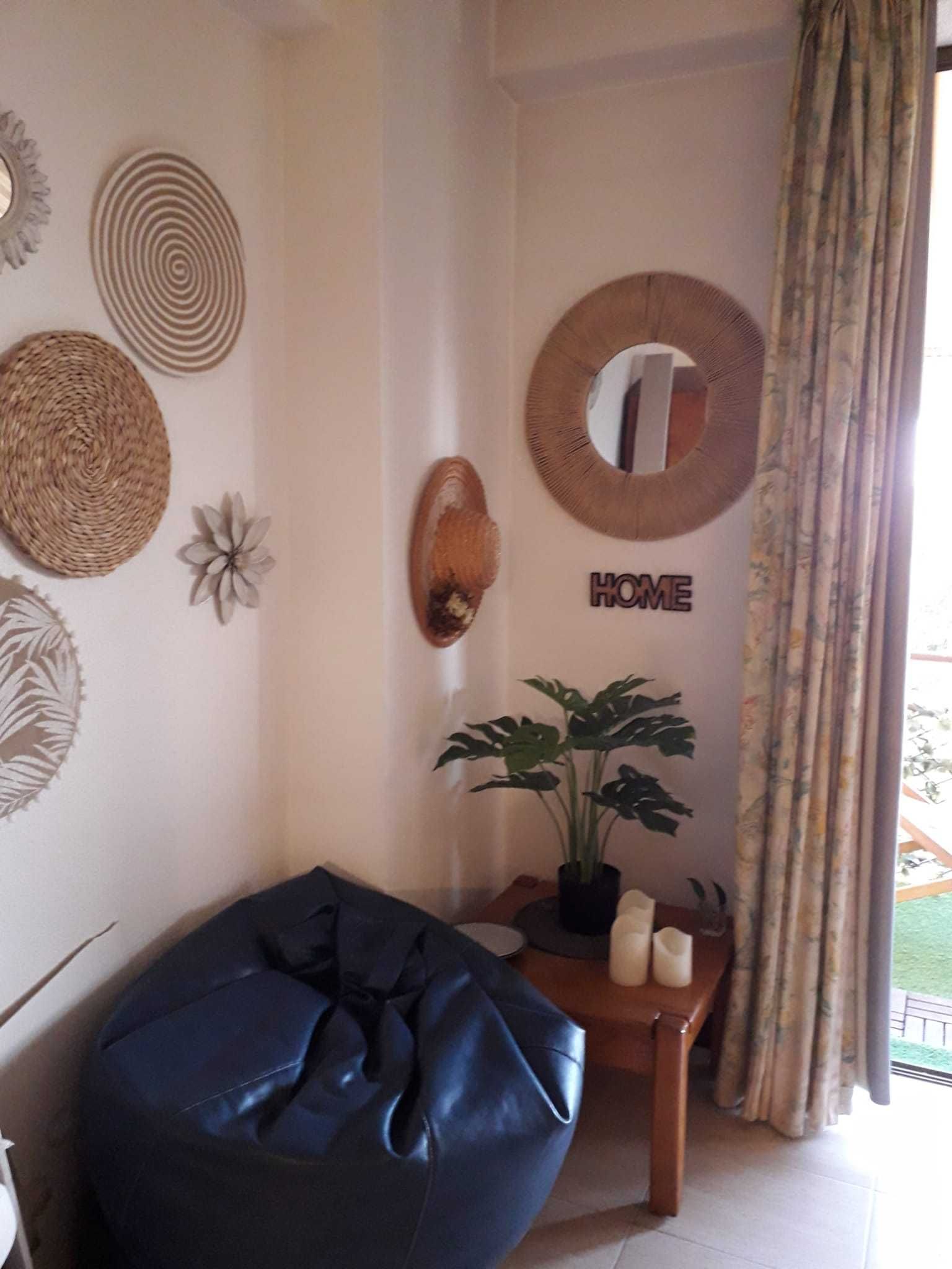 Apartamento T1 Costa da Caparica