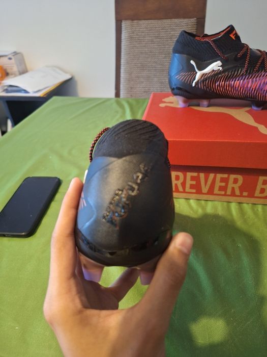 puma future 8 ultimate fg