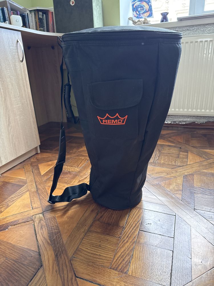 Джембе 12 дюймів Remo Earth DJ-0012-05 Mondo