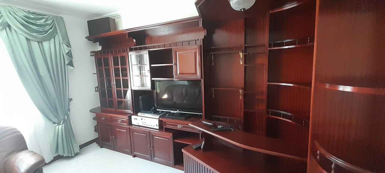 Movel sala com bar