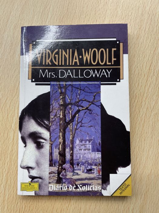 Lote de 6 livros