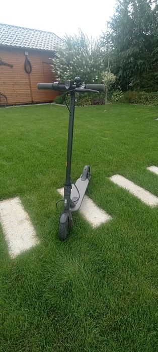 Hulajnoga elektryczna Xiaomi Mi Electric Scooter