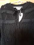 Sweter ażurowy nowy Reserved