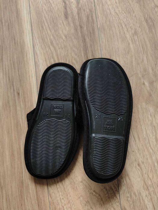 капці дитячи  тапки