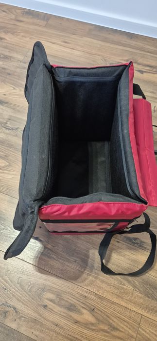 Torba na pizzę 4 x 45