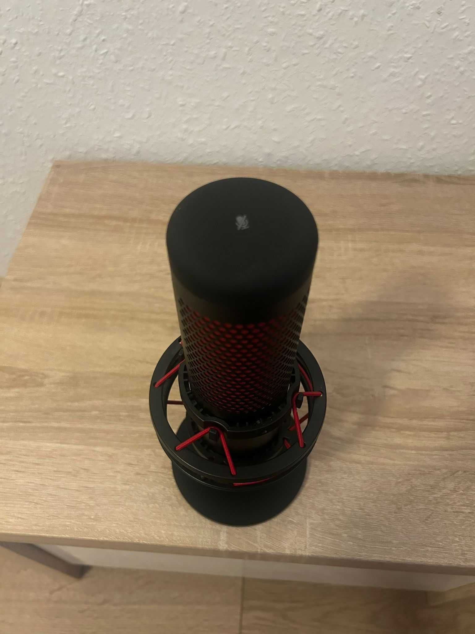 HyperX QuadCast 2 USB
