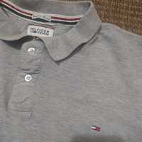 Koszulka polo Hilfiger denim rozmiar XL