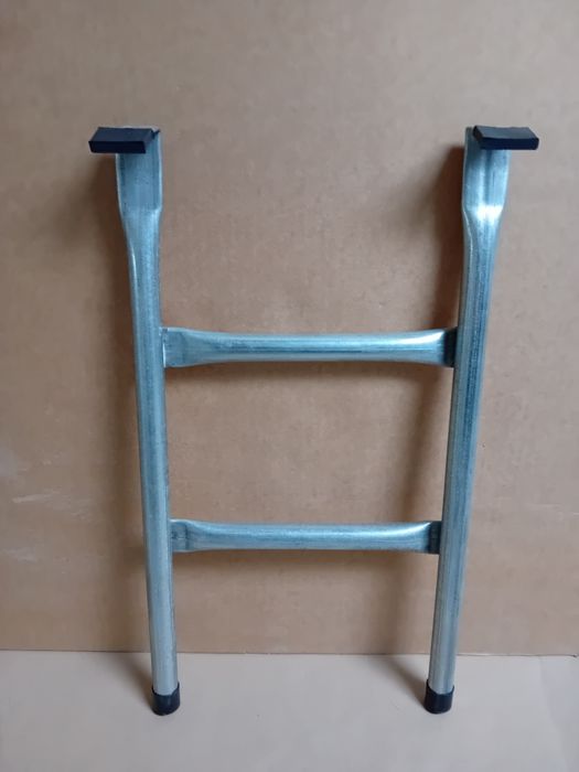 Drabinka do trampoliny