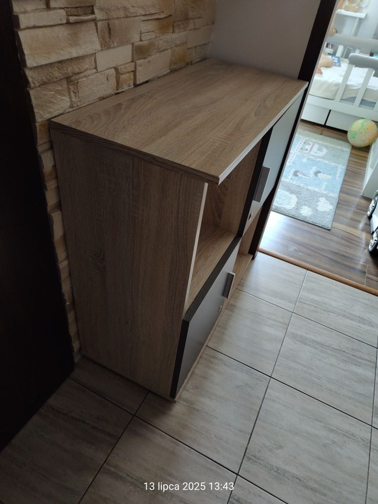 Szafka/ komoda/ regał 80cm x 80cm