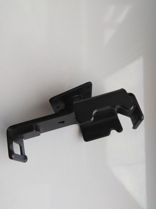 Uchwyt pasywny do Motorola Zebra ES400 Brodit 511208