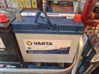 Akumulator Varta 45Ah 330A P+ Nowy FV