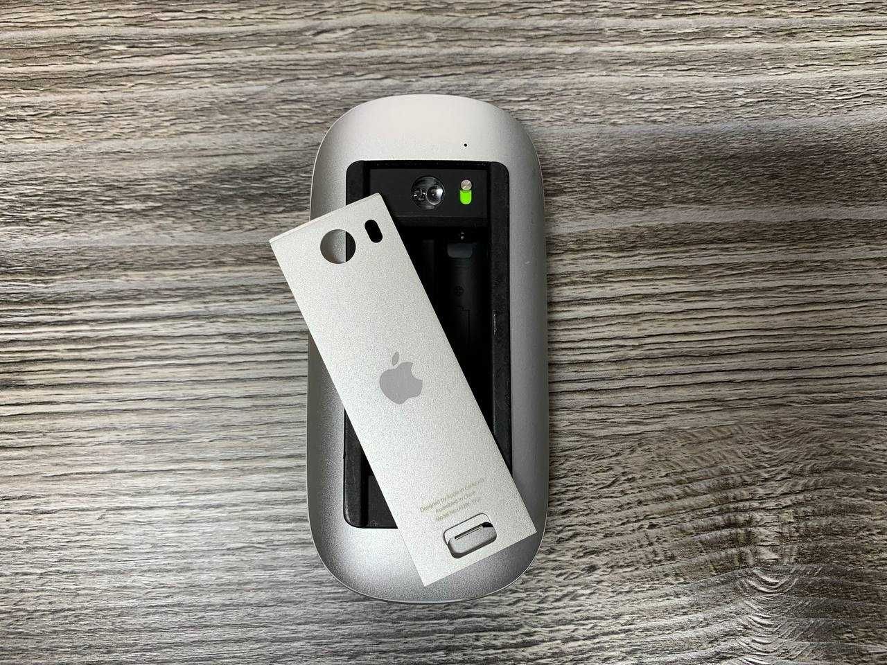 Безпровідна Мишка Apple A1296 Wireless Magic Mouse 2 A1657 ОРИГІНАЛ