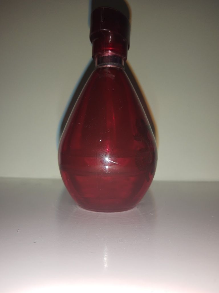 Christian Lacroix rouge EDP perfum unikat