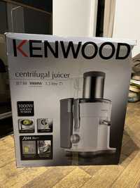 Соковыжималка kenwood