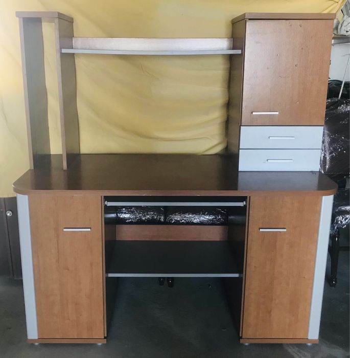 Secretária multifuncional