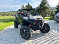 Polaris RZR XP TURBO 2021