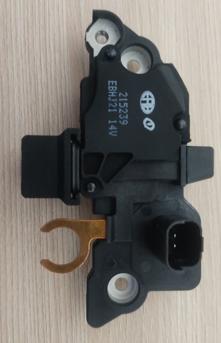 Регулятор напруги генератора ERA 215239