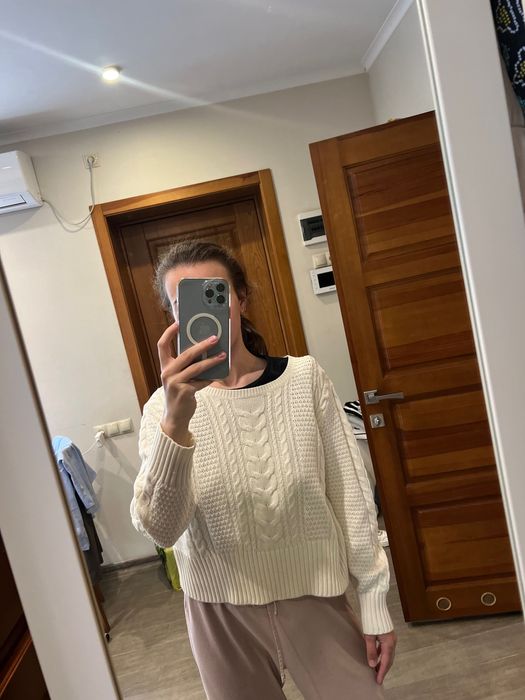 Светр/Кофта бренду Zara/Mango