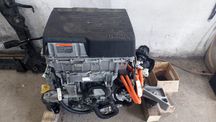 Двиг Nissan leaf 2