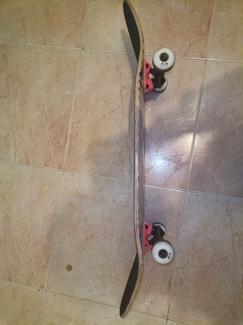 Skate Custom Portimão