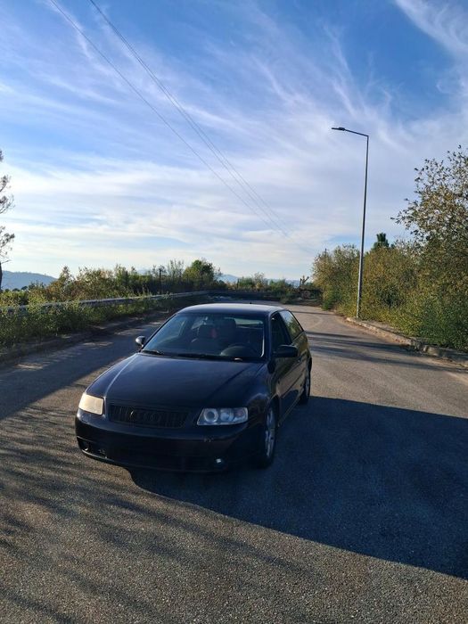 Audi a3 8l 1.9tdi