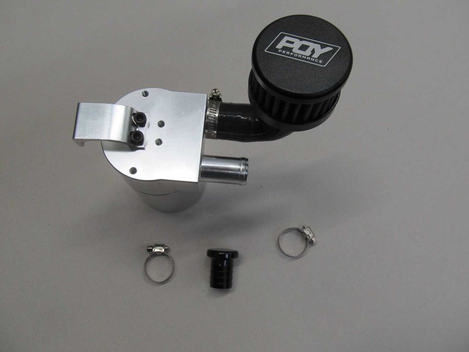 SEA DOO RXP RXT Separator oleju, catch tank, odma