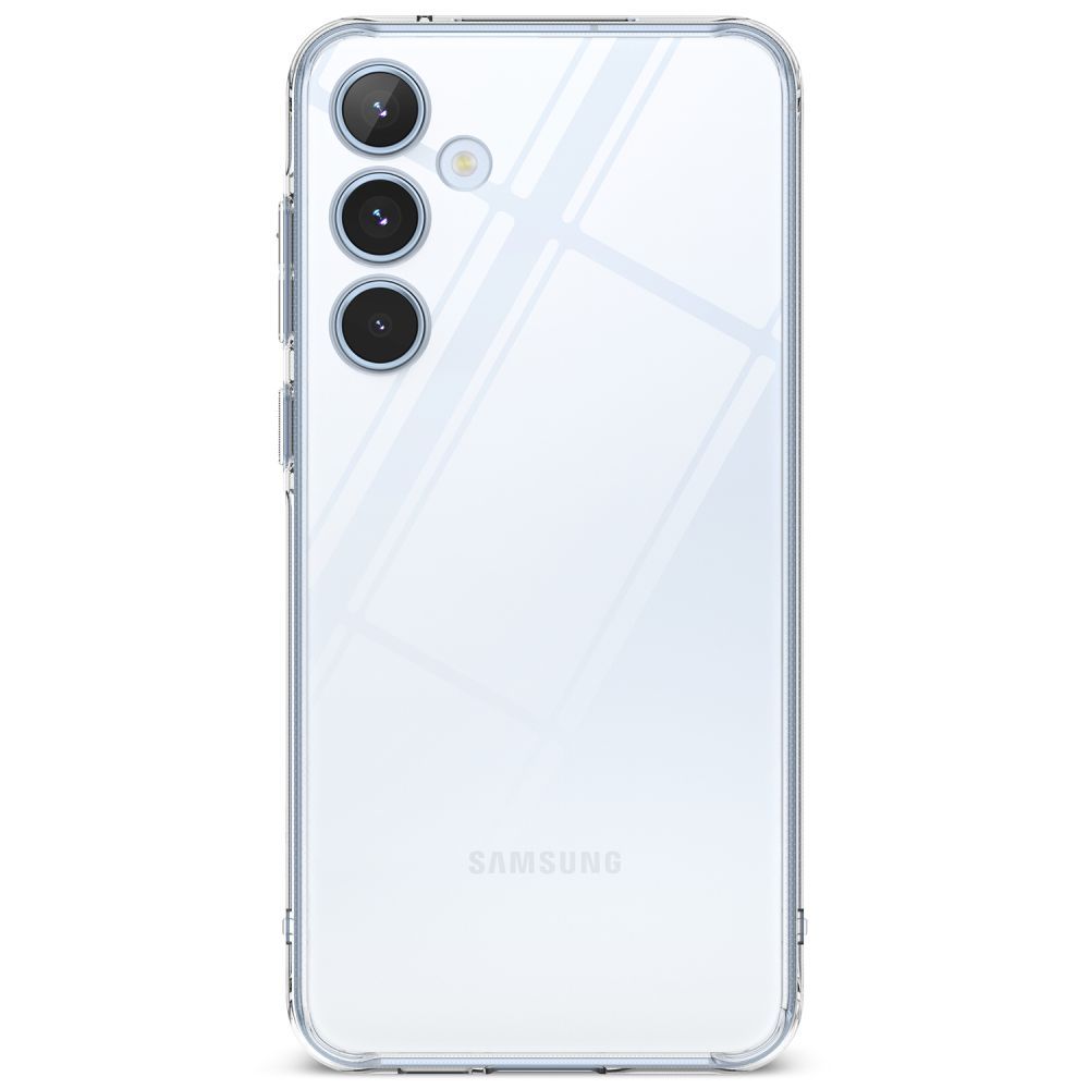 Ringke Fusion Galaxy A55 5G Clear