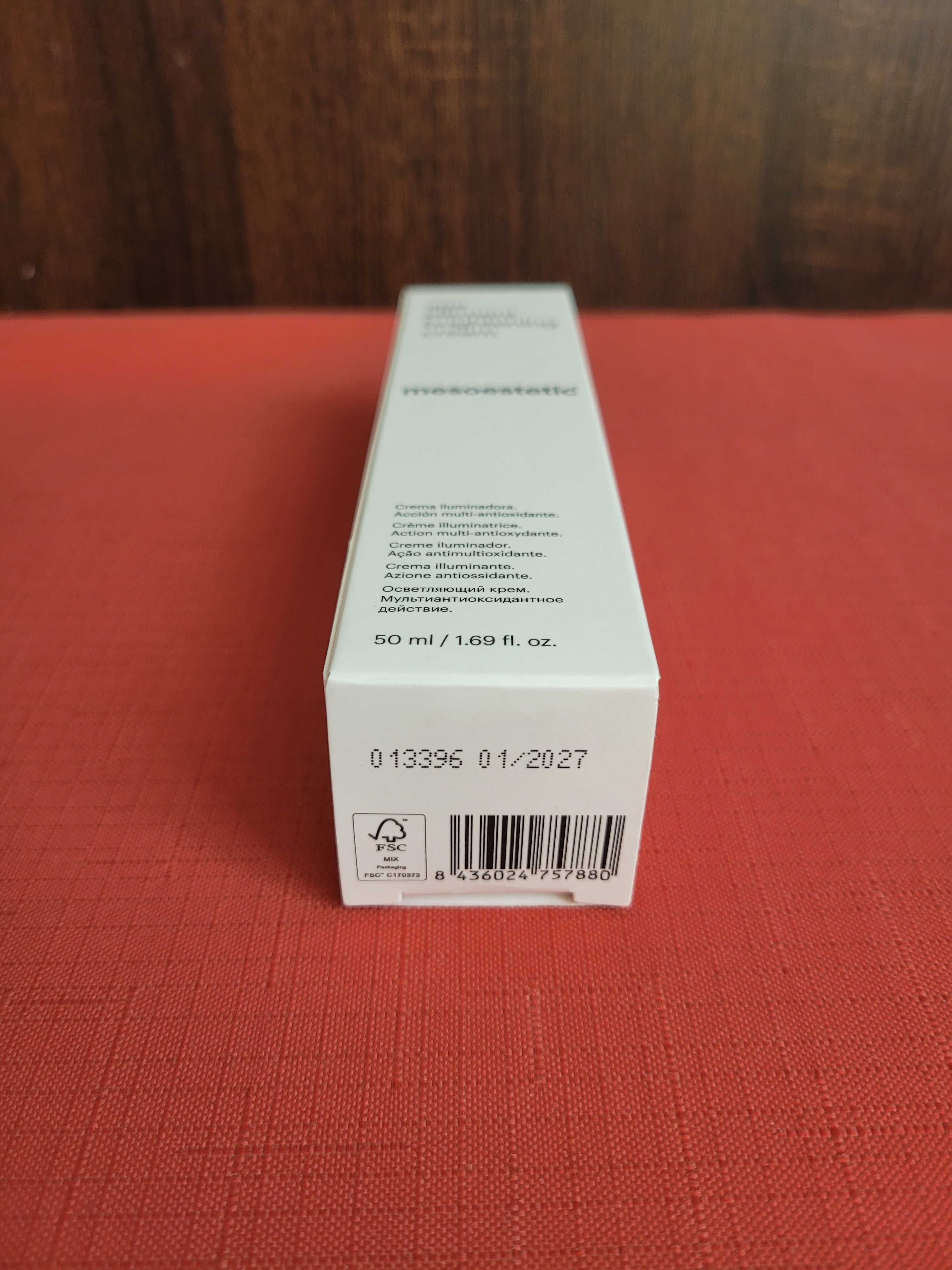 Mesoestetic Age Element Brightening Cream 50 ml