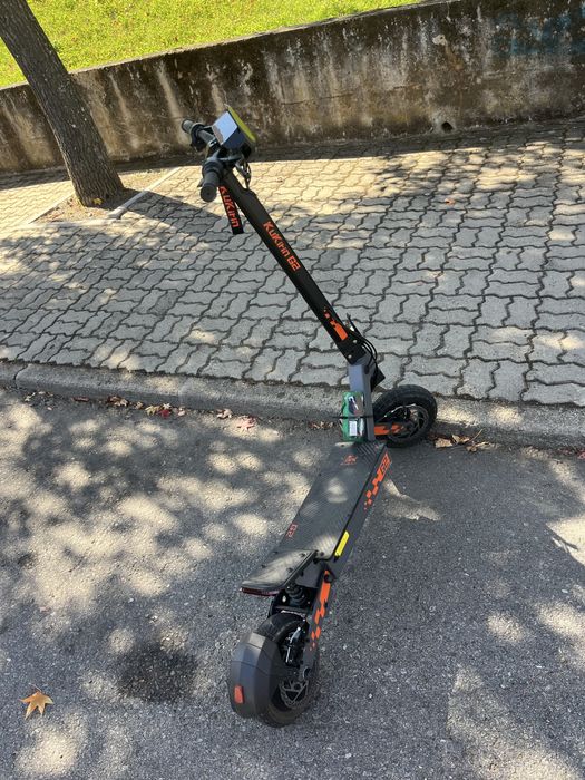 Trotinete eletrica KUKIRIN G2