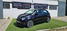 Citroen C1 1.2VTi Shine Edition Full Extras