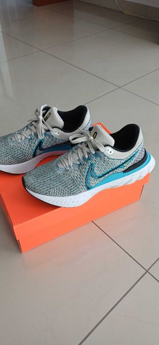 Nike React Infinity 3 - Nº44