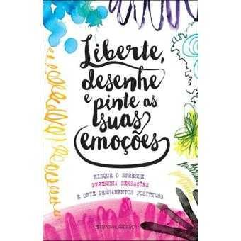 Terapia das Cores / Liberte, Desenhe e Pinte as Suas.. / .. - Desde 5€