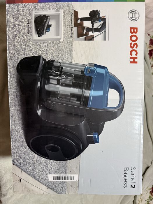 Пилосос BOSCH BGS05A225