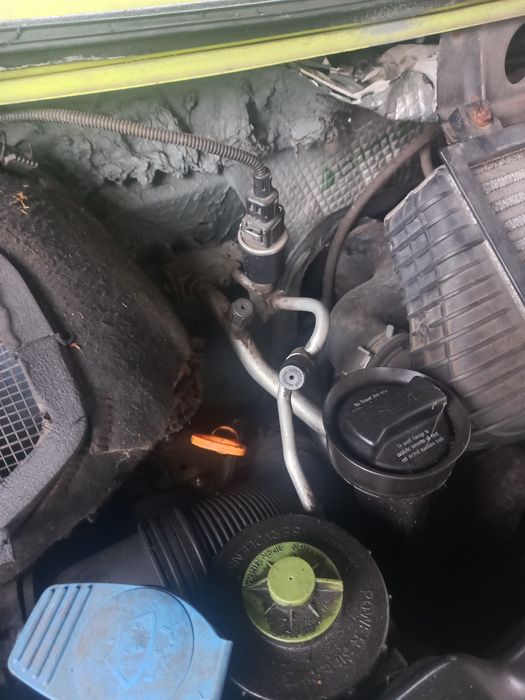 Vw t4 klimatyzacja manualna kompletna wpelni sprawa dzialajaca 2.5 tdi