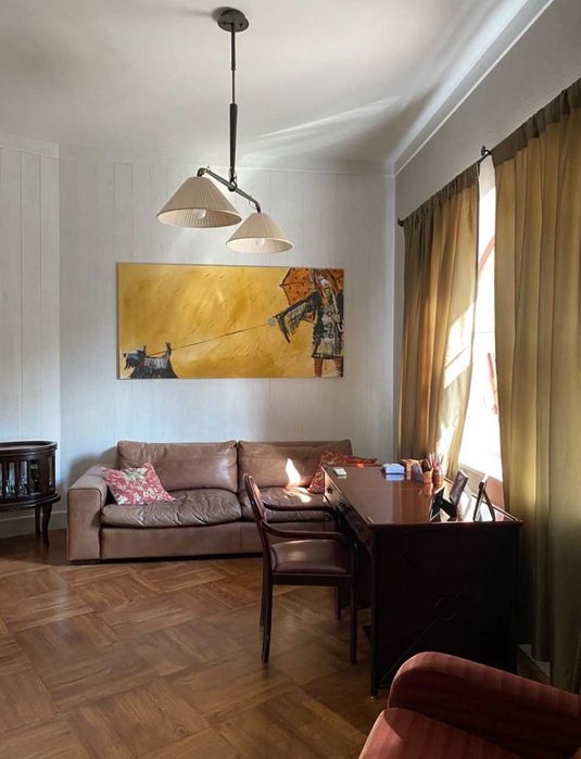 Вилла на 11 сотках! Аркадия без высоток! 1A37