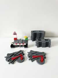 Lego Duplo 10506 Tory kolejowe
